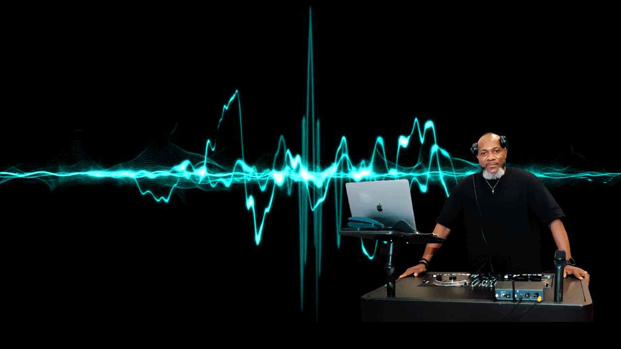 DJ Dynamite premium entertainment